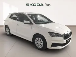 SKODA Fabia 1.0 MPI Active 59kW