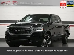 Dodge Ram Limited 12p 5.7l 4x4 tout compris hors homologation 4500e
