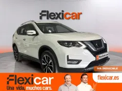 NISSAN X-Trail 1.3 DIG-T Tekna 4x2 DCT