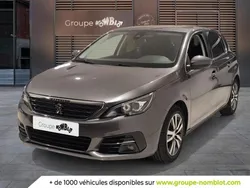 Peugeot 308 PureTech 110ch S&S BVM6 Allure
