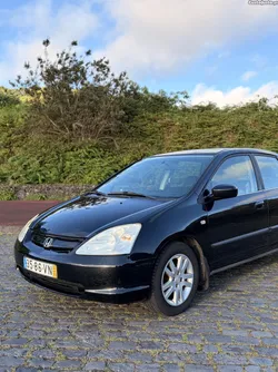 Honda Civic 1.4