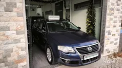 Volkswagen Passat 2.0 TDi Confortline de 2006