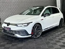 Volkswagen Golf GTI Clubsport 2.0 TSI 300CV DSG7 *PANO* MATRIX * HARMAN CAM