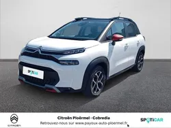Citroen C3 Aircross PureTech 110ch S&S C-Series