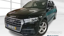 Audi Q5 de 2017