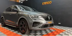 RENAULT ARKANA 1.3 Tce 160 RS LINE EDC - CARPLAY - ATTELAGE - AUTOMATIQUE