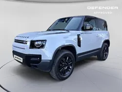 Land-rover Defender 90 3.0 D200 Hard Top S