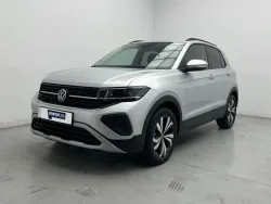 VOLKSWAGEN T-Cross 1.0 TSI Life 85kW
