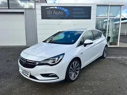 Opel Astra GENERATION-V 1.6 CDTI BI-TURBO 160 DYNAMIC GARANTIE 12 MOIS