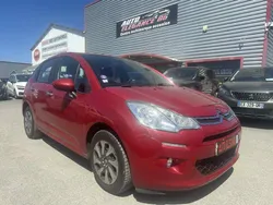 Citroën C3 PureTech 82 Confort