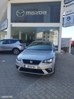 SEAT Ibiza 1.0 TSI Style