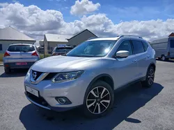 Nissan x-trail - 1.6 dci 130 5pl tekna