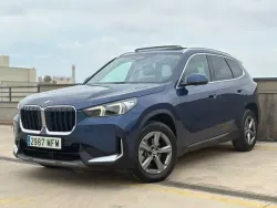 BMW X1 sDrive 18dA