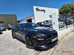 Ford Mustang 5.0 420 GT By Carseven