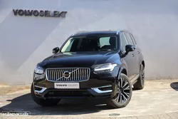 Volvo XC 90 2.0 T8 PHEV Ultimate Bright AWD