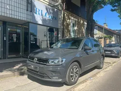 Volkswagen Tiguan II 1.4 TSI 125ch Sound