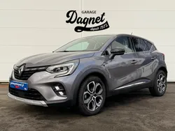 Renault Captur II INTENS 1.5 DCI 115 EDC7