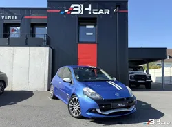 Renault Clio III RS 2.0 200 ch Gordini