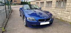 Bmw z4 2.0 150 cv ct ok