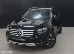 Mercedes-Benz GLB 180 d Progressive