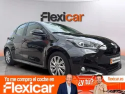 Toyota Yaris 120H 1.5 Active Tech