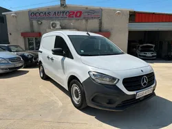 MERCEDES CITAN FOURGON GN 110 CDI 3 places