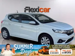 DACIA Sandero TCe Expresion 67kW