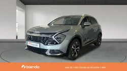KIA Sportage 1.6 T-GDi MHEV Tech 150