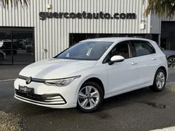Volkswagen GOLF VIII 1.0 TSI OPF 110CH LIFE PLUS