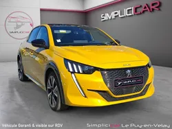 PEUGEOT 208 II 1.2i 100ch Garantie 12 mois
