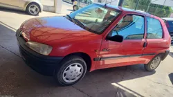 Peugeot 106 1.0 Gasolina-Literalmente impecável-Oportunidade!