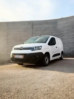 Citroen BERLINGO BLUEHDI 75 CLUB