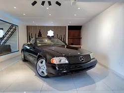 Mercedes CLASSE SL (R129) 500 ROADSTER BA