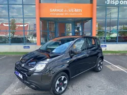 FIAT PANDA CROSS SPRING - 1.0i BSG - 70 S&S - HYBRID