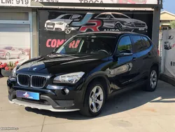 BMW X1 2.0