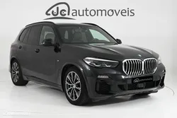 BMW X5 45 e xDrive Pack M