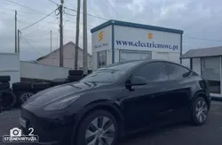 Tesla Model Y Long Range Tração Integral