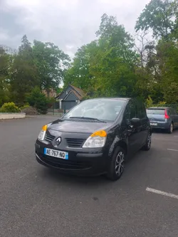 Renault Modus