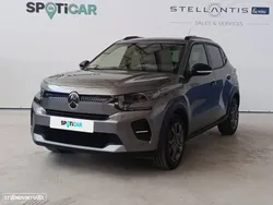 Citroën C3 1.2 Turbo Max