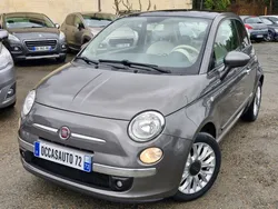 Belle fiat 500 1.2l 69 cv 4 cv