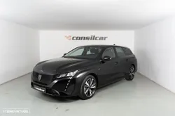 Peugeot 308 SW 1.6 Hybrid Active Pack e-EAT8