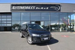 Audi Q3 2.0 TDI 140CH AMBIENTE