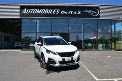 Peugeot 3008 2.0 BLUEHDI 180CH S&S ALLURE BUSINESS EAT8