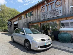 Renault megane ii (2) 2.0 dci 175 rs 3p