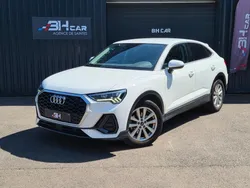 Audi Q3 SPORTBACK 2.0 35 TDI 150 S-EDITION S-TRONIC BVA