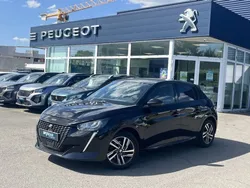 Peugeot 208 (2) BLUEHDI 100 Allure Business