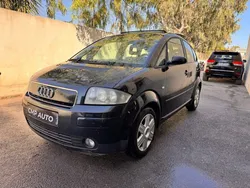 Audi A2 1.4 FSI 75 CH PACK PLUS faible, 120000 Km