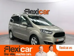 FORD Tourneo Courier 1.0 Ecoboost Ambiente