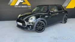 MINI Cooper de 2020