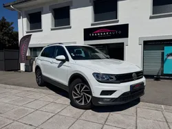VOLKSWAGEN TIGUAN 2.0 TDI 150 DSG7 Connect 2ème main / CARPLAY / CAMERA / ATTELAGE / ENTRETIEN A JOUR